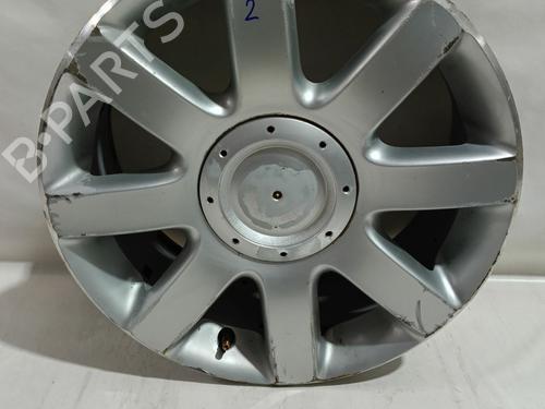 Used Rim Rim 38872634 38872634