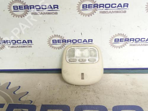 Used Interior roof light Interior roof light CITROËN C5 I (DC_) [2001-2005] 31678161 31678161