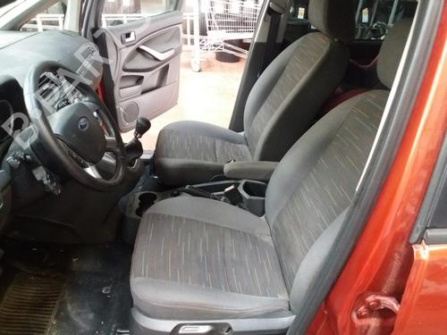 Anti roll bar FORD C-MAX (DM2) 1.8 TDCi | BP31546215M96  - Image 13