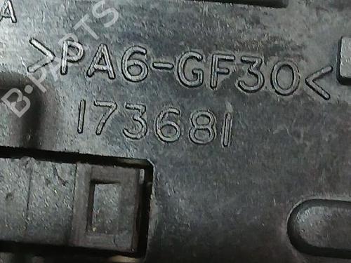 Headlight switch TOYOTA COROLLA (_E12_) 2.0 D-4D (CDE120R, CDE120L_) | BP36797356I24 - Image 7
