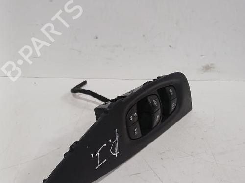 Left front window switch NISSAN QASHQAI II (J11, J11_) 1.3 DIG-T | BP31568214I27 - Image 6
