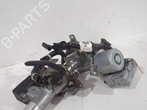 Used Steering column Steering column NISSAN MICRA V (K14) 1.5 DCI (90 hp) 31563167 31563167