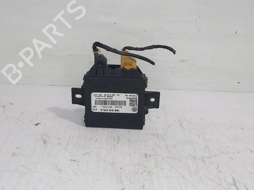 Used Electronic module Electronic module SEAT ALTEA XL (5P5, 5P8) 1.9 TDI 4x4 (105 hp) 31557157 31557157