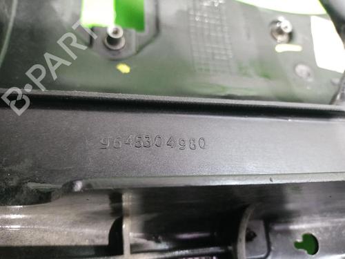 Frontplade/Frontkurv PEUGEOT 206 Saloon 1.4 | BP31554278C72 - Image 4