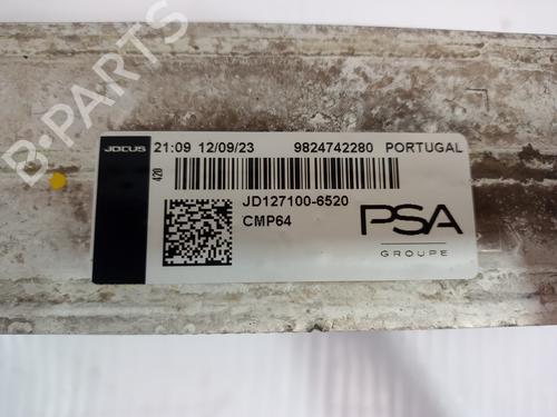 Intercooler JEEP AVENGER (J2) | BP39105412M30 - Image 4