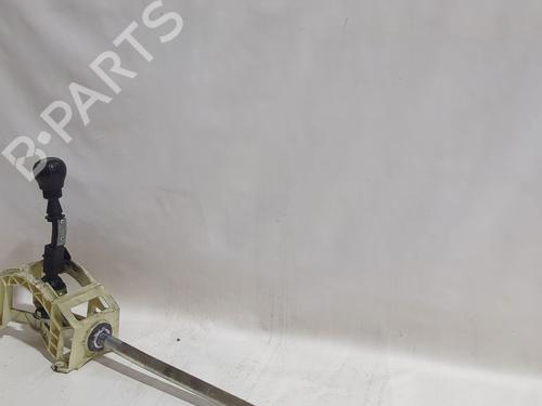Used Gear lever Gear lever OPEL ASTRA G Hatchback (T98) 1.6 16V (F08, F48) (101 hp) 39802730 39802730