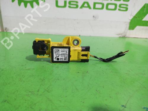 Electronic sensor OPEL ASTRA H Saloon (A04) 1.4 (L69) | BP31551305M84 