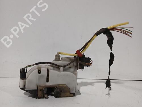 Front left lock VW GOLF V (1K1) 2.0 FSI | BP32463093C98