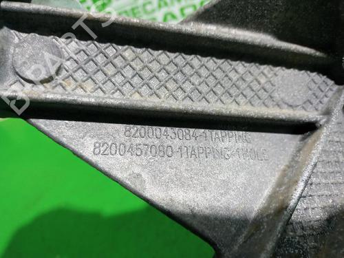 Engine mount RENAULT KANGOO BE BOP (KW0/1_) 1.5 dCi 75 | BP31551981M89 - Image 4