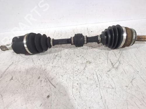 Left front driveshaft KIA RIO II (JB) 1.5 CRDi | BP31566109M38 - Image 4