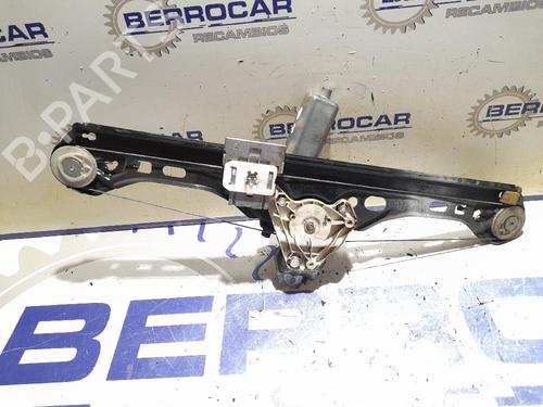 Used Rear left window mechanism Rear left window mechanism MERCEDES-BENZ C-CLASS (W203) C 220 CDI (203.006, 203.008) (143 hp) 31539495 31539495