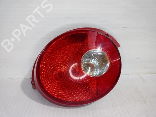 Left taillight CHEVROLET MATIZ (M200, M250) 1.0 | BP31555761C34  - Image 5