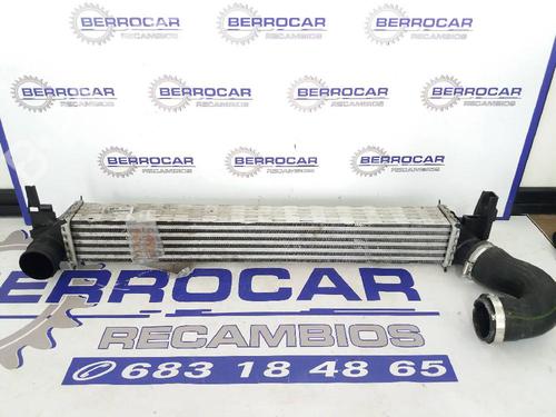 Intercooler SKODA RAPID Spaceback (NH1) 1.6 TDI (90 hp) 31568877