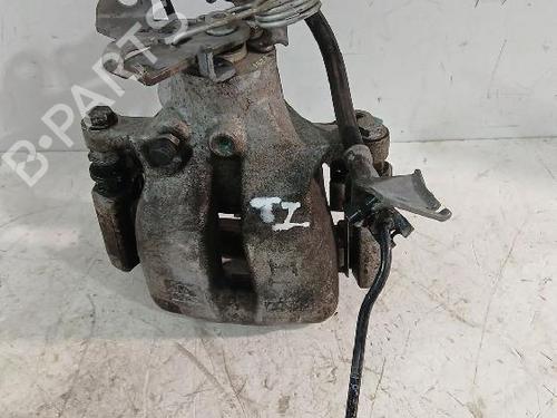 Used Left rear brake caliper Left rear brake caliper VW PHAETON (3D1, 3D2, 3D3, 3D4, 3D6, 3D7, 3D8, 3D9) 3.0 V6 TDI 4motion (240 hp) 32461954 32461954