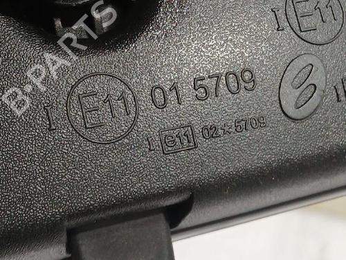 Rear mirror TOYOTA AURIS (_E15_) 1.33 Dual-VVTi (NRE150_, NRE150R) | BP31564445I6 