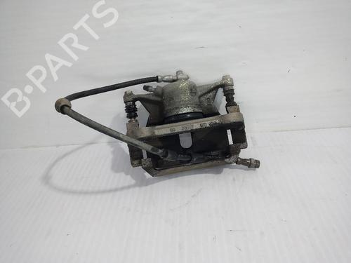 Left front brake caliper VW TOURAN (5T1) 1.6 TDI | BP31555652M105