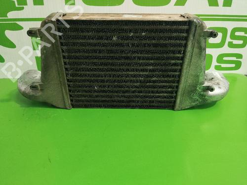 Used Intercooler NISSAN CABSTAR E (TL_, VL_) 120.35, 120.45 (TL0) (120 hp) 31544504