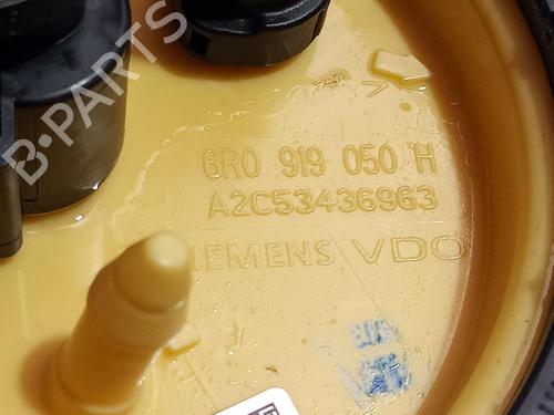 Fuel pump AUDI A6 C5 Avant (4B5, 4B6) 2.5 TDI quattro | BP31559165M76 