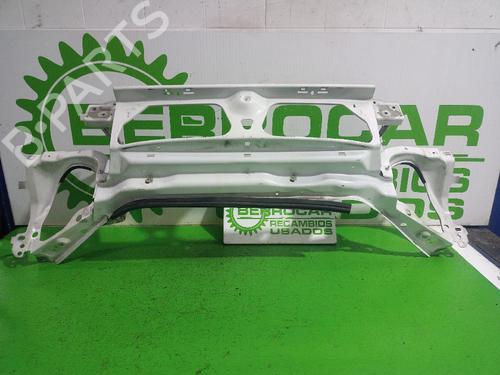 Used Front slam panel RENAULT KANGOO (KC0/1_) 1.5 dCi (68 hp) 31548111