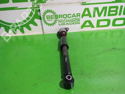 Højre bagtil støddæmper AUDI A4 B6 (8E2) 2.5 TDI (163 hp) 31553205