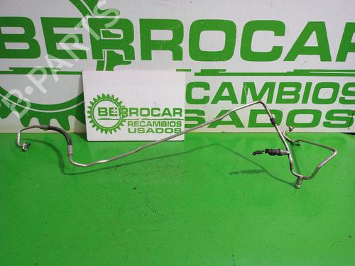 Used AC pipe PEUGEOT 508 I (8D_) 2.0 HDi (140 hp) 31549470