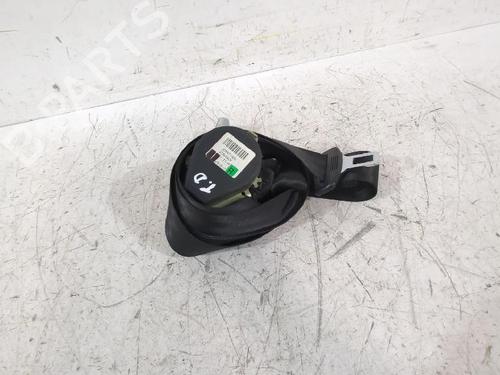 Rear right seatbelt VW GOLF V (1K1) 2.0 TDI | BP32490336I28