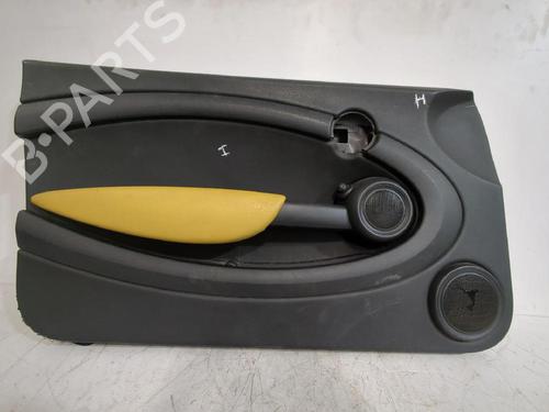 Used Front left panel MINI MINI (R56) One (95 hp) 31564675