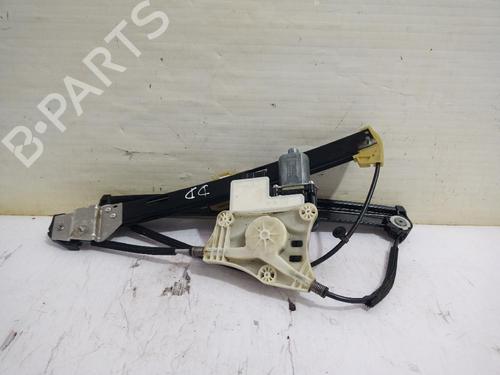Used Front right window mechanism SEAT IBIZA V (KJ1, KJG) 1.0 TSI (95 hp) 31559858