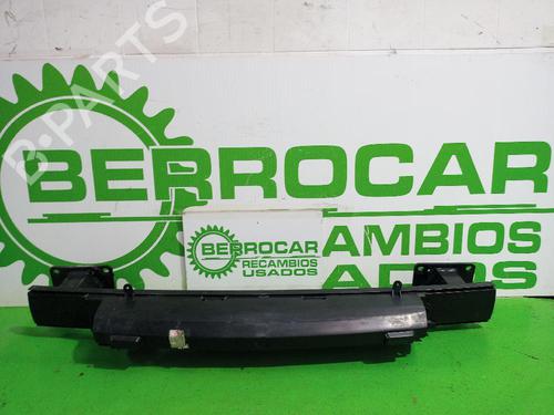 Used Front bumper reinforcement CITROËN C4 I (LC_) [2004-2014]  31675881