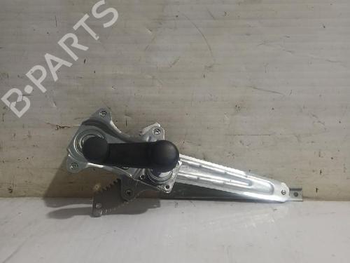 Used Rear right window mechanism Rear right window mechanism NISSAN MICRA V (K14) 1.5 DCI (90 hp) 31563247 31563247