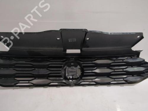 Grill VW T-ROC (A11, D11) 1.6 TDI | BP32462168C40  - Image 6