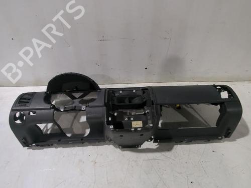 Instrumentbord VW POLO IV Saloon (9N2, 9N4) 1.9 TDI (101 hp) 32466082