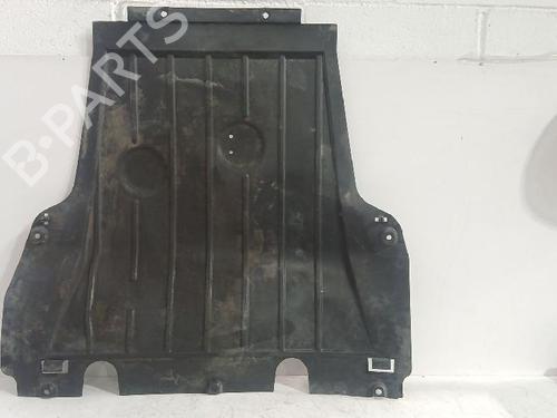 Used Underbody protection NISSAN QASHQAI II (J11, J11_) 1.5 dCi (116 hp) 32461867