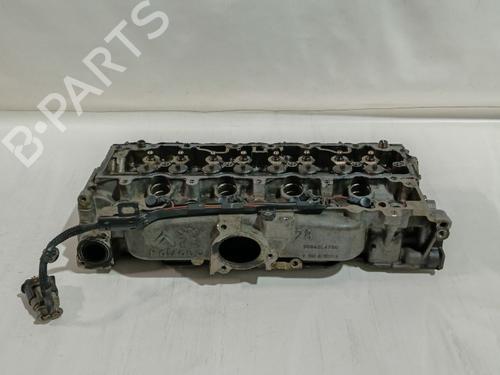 Used Cylinder head Cylinder head CITROËN JUMPY II (VF7) 1.6 HDi 90 16V (90 hp) 40622137 40622137