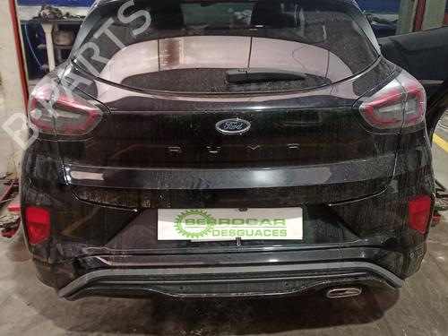 Pedal FORD PUMA (J2K, CF7) 1.0 EcoBoost | BP36184022I4 - Image 10