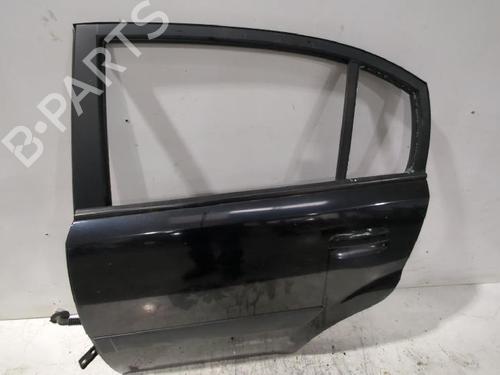 Used Left rear door KIA RIO II (JB) 1.5 CRDi (110 hp) 31566221