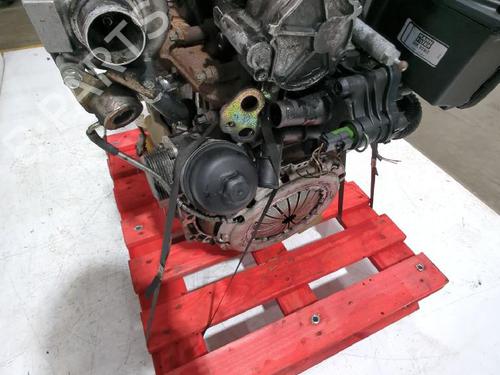 Engine CITROËN C4 I (LC_) 1.6 HDi | BP33810523M1  - Image 9
