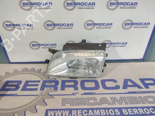 Used Left headlight Left headlight PEUGEOT PARTNER MPV (5_, G_) [1996-2026] 31678041 31678041