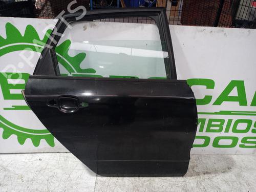 Used Right rear door CITROËN C4 I (LC_) [2004-2014]  31675316