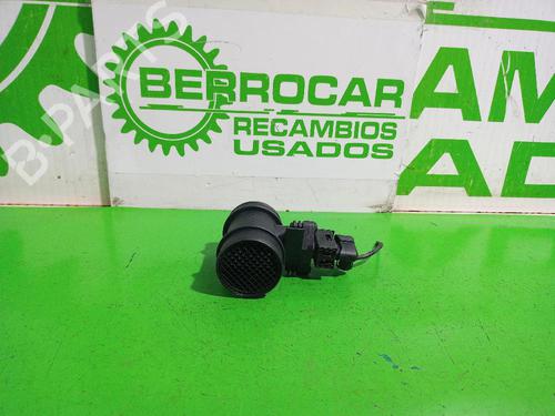 Used Mass air flow sensor Mass air flow sensor OPEL ASTRA H Saloon (A04) 1.4 (L69) (90 hp) 31551279 31551279