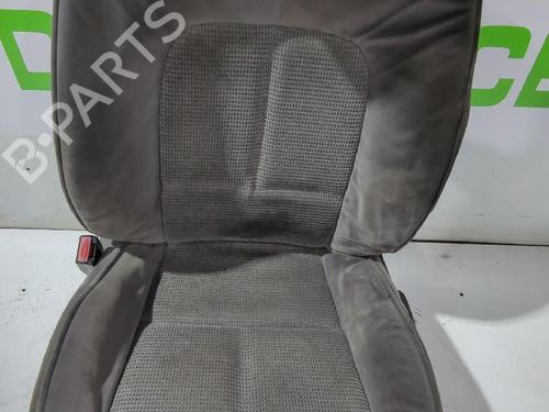 Left front seat PEUGEOT 407 (6D_) 1.6 HDi 110 (6D9HZC, 6D9HYC) | BP36000924C15 - Image 3