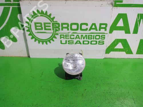 Used Right front fog light PEUGEOT 2008 I (CU_) [2013-2026]  31676942