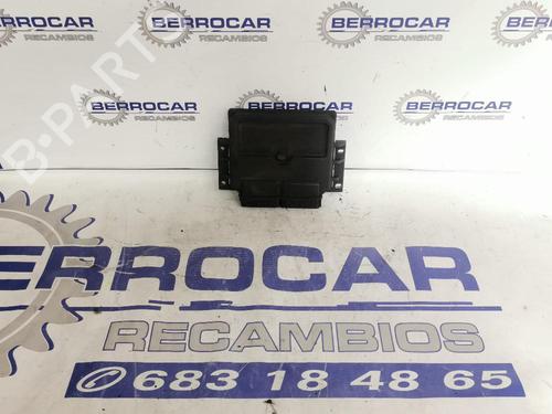 Used Engine control unit (ECU) RENAULT KANGOO (KC0/1_) [1997-2026]  31677830