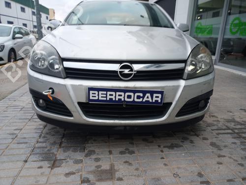 Pipe OPEL ASTRA H (A04) | BP31551296M125 - Image 9