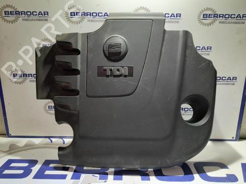 Used Upper protection SEAT EXEO (3R2) 2.0 TDI (143 hp) 31539100