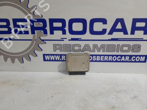 Engine control unit (ECU) OPEL INSIGNIA A (G09) | BP38861216M57 - Image 2