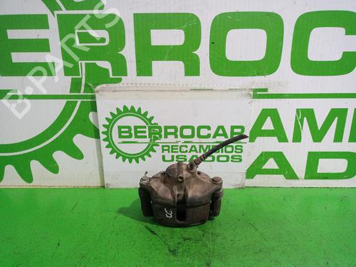 Used Left front brake caliper Left front brake caliper RENAULT KANGOO (KC0/1_) [1997-2026] 31676216 31676216