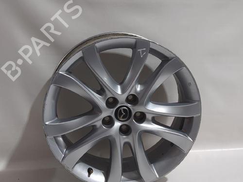 Used Rim Rim 38011885 38011885