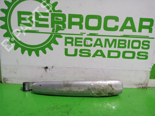 rear-right-exterior-door-handle-peugeot-307-3ac-2000-2001-2002-2003-2004-2005-2006-2007-2008-2009-2010-2011-2012-31676398 main image