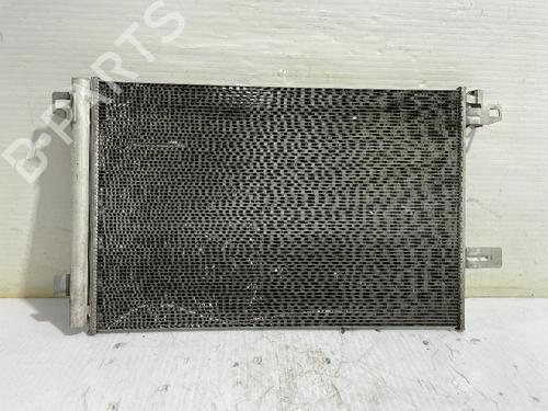 Used AC radiator VW CALIFORNIA T6 Camper (SGC, SGG, SHC) 2.0 TDI (84 hp) 31561374